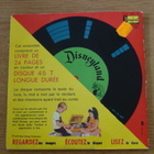 Lumikki ja 7 kääpiötä 7 45 ep ranska 1973 kirjanen - pikkukuva 4