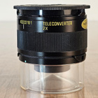 == Tamron SP BBAR MC 2x Telejatke - pikkukuva 1