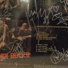 HANOI ROCKS-ORIENTAL BEAT/BANGKOK.. 2LP+KOKO BÄNDIN NIMMARIT - pikkukuva 2