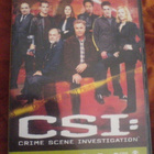 CSI , kausi 3 levy 3 , DVD - pikkukuva 1