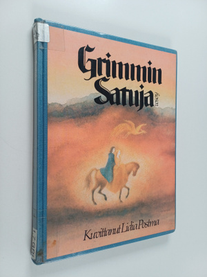 Jacob Grimm : Grimmin satuja