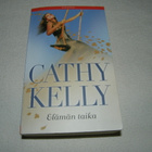 Cathy Kelly Elämän taika  -pok - pikkukuva 1