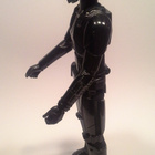 Hasbro Star Wars figuuri 29 cm musta - pikkukuva 4