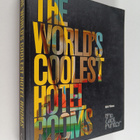 Bill Tikos : The World's Coolest Hotel Rooms - pikkukuva 1