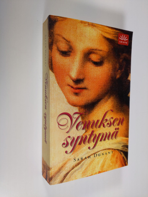 Sarah Dunant : Venuksen syntymä