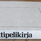 George F. Hervey: Suuri korttipelikirja, Wsoy 1975. 246 s - pikkukuva 2