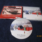 Tupakan ystävät 3 x CD - pikkukuva 1
