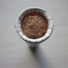 Suomi 1 cent rulla v. 2004 - pikkukuva 2
