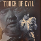 Touch Of Evil - Pahan Kosketus - DVD - pikkukuva 1