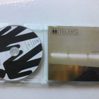 Teleks . Suurta rakkautta CDS single - pikkukuva 1