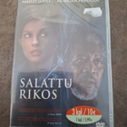 Salattu Rikos (MUOVISSA) - pikkukuva 1