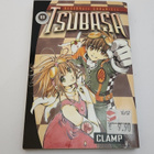 Tsubasa Reservoir Chronicle volumet 1-11 (englanti) - pikkukuva 2