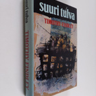 Timothy Findley : Suuri tulva - pikkukuva 1