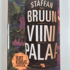 Staffan Bruun : Viini palaa - pikkukuva 1