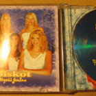 Siskot: Hyvää Joulua CD - pikkukuva 1