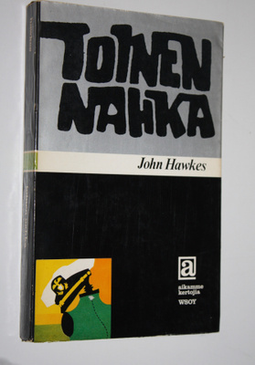 John Hawkes : Toinen nahka