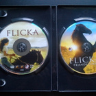 DVD: Tyttö ja Villivarsa (2006) / Tyttö ja Villivarsa 2 - pikkukuva 3