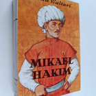 Mika Waltari : Mikael Hakim (Ruotsinkielinen) - pikkukuva 1
