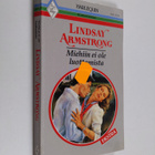 Lindsay Armstrong : Miehiin ei ole luottamista - pikkukuva 1