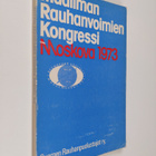 Maailman rauhanvoimien kongressi Moskova, 25-31.10.1973 :... - pikkukuva 1