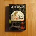 Haruki Murakami 1Q84 The Complete Trilogy (english) - pikkukuva 1