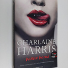 Charlaine Harris : Veren voima - pikkukuva 1