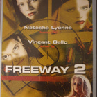 Freeway 2 DVD - pikkukuva 1
