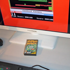 Amstrad CPC 464 : Manic Miner - pikkukuva 3