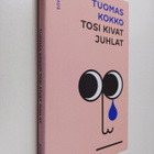 Tuomas Kokko : Tosi kivat juhlat - pikkukuva 1