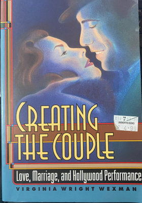Creating The Couple - elokuvakirja