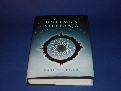 Pasi Pekkola UNELMANSIEPPAAJA