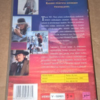 TEXAS VHS SOTA - pikkukuva 2