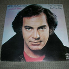 LP Neil Diamond: O the way to the sky - pikkukuva 1