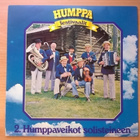 Humppaveikot Solisteineen LP - pikkukuva 1