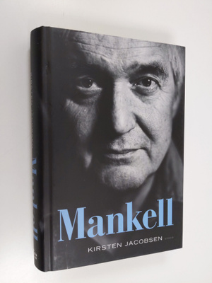 Kirsten (haastattelija) Jacobsen : Mankell