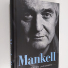 Kirsten (haastattelija) Jacobsen : Mankell - pikkukuva 1