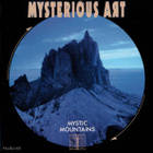 MYSTERIOUS ART :: MYSTIC MOUNTAINS :: VINYYLI LP 1991 - pikkukuva 1