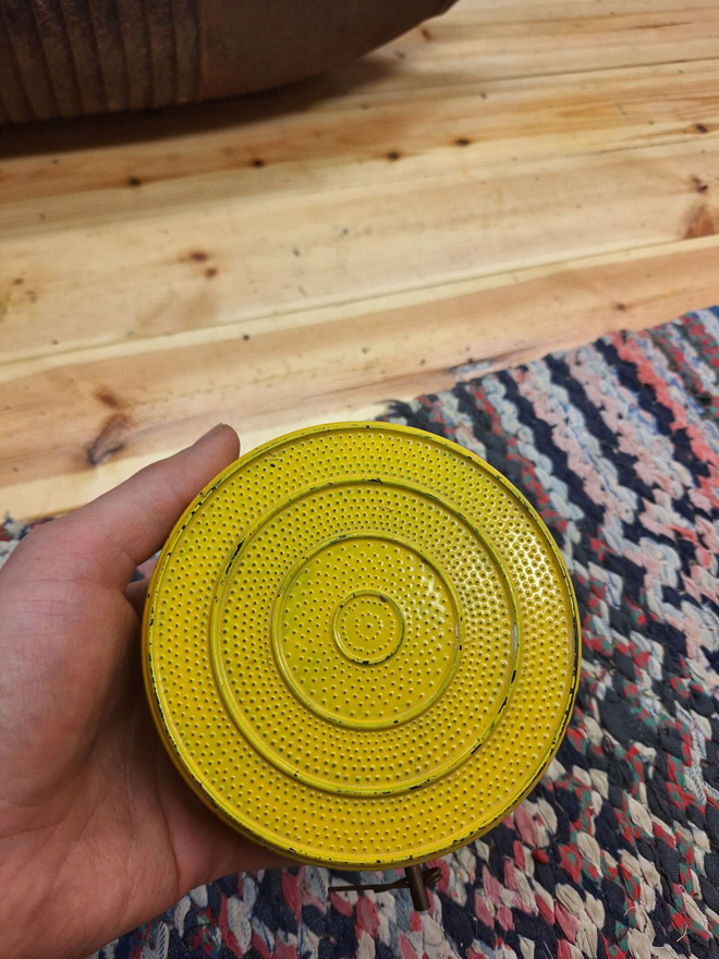 Suomalainen rasia-ansa M/42