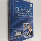 LTE for UMTS-OFDMA and SC-FDMA based radio access - pikkukuva 1
