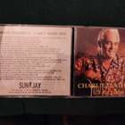 Charlie Feathers CD - pikkukuva 1