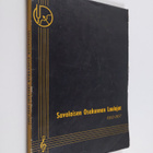 Savolaisen osakunnan laulajat 1932-1957 - pikkukuva 1