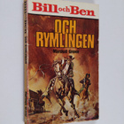 Marshall Grover : Bill och Ben och rymlingen - pikkukuva 1