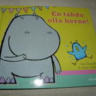 Bonwill - Rickerty En tahdo olla herne! - pikkukuva 1