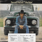 (LP) Darrell McCall – Lily Dale - pikkukuva 1