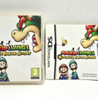 DS - Mario & Luigi: Bowser's Inside Story - pikkukuva 1