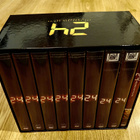24 dvd The Complete Series+ Redemption DVD-boksisetti UUSI - pikkukuva 2