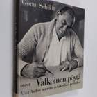 Göran Schildt : Valkoinen pöytä : Alvar Aallon nuoruus ja... - pikkukuva 1