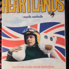 HEARTLANDS DVD - pikkukuva 1