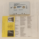 Ten Years After About Time c-kasetti - pikkukuva 2
