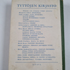 Salme Setälä : Ailan uusi sisko - pikkukuva 2